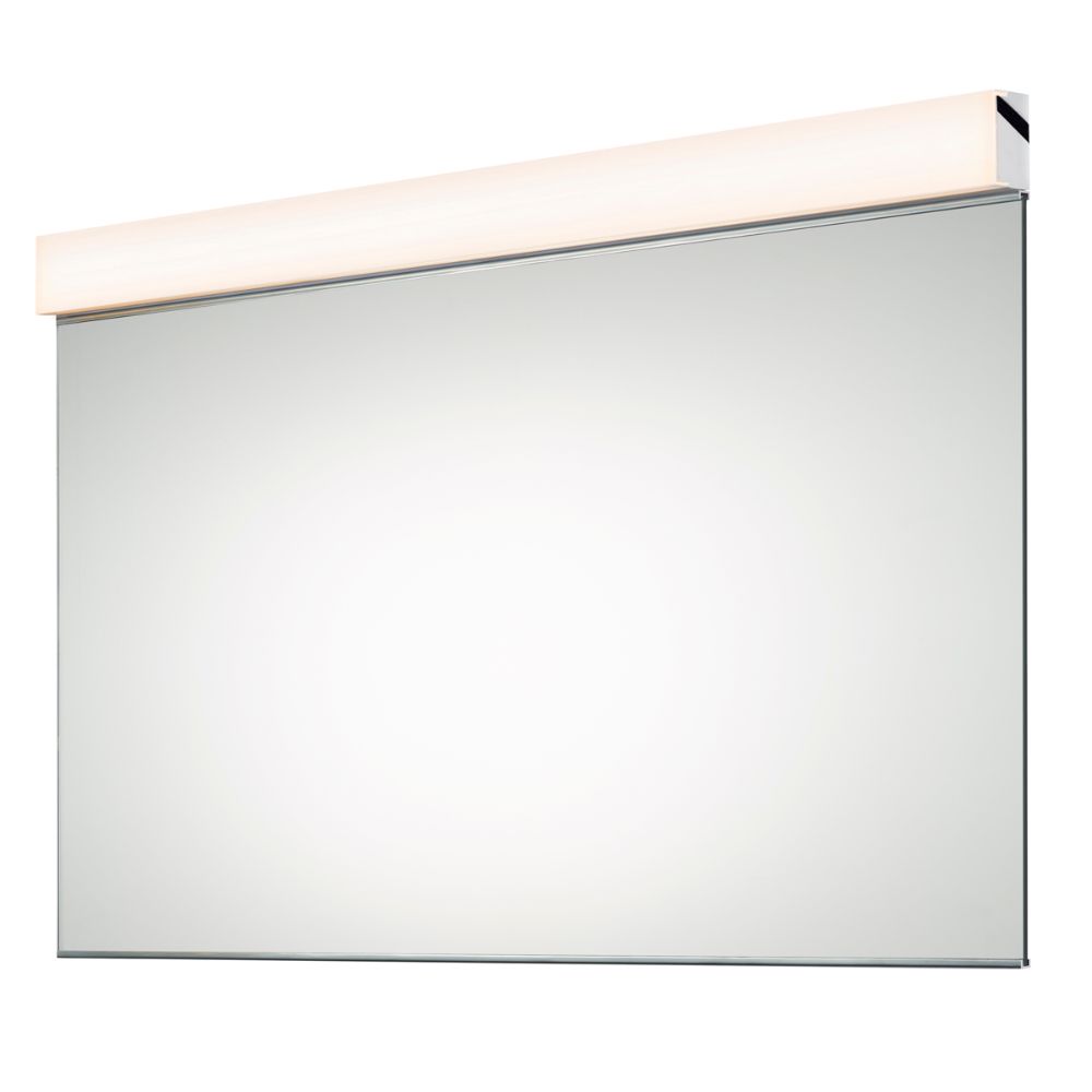 Sonneman 2556.01 Wide Horizontal LED Mirror Kit