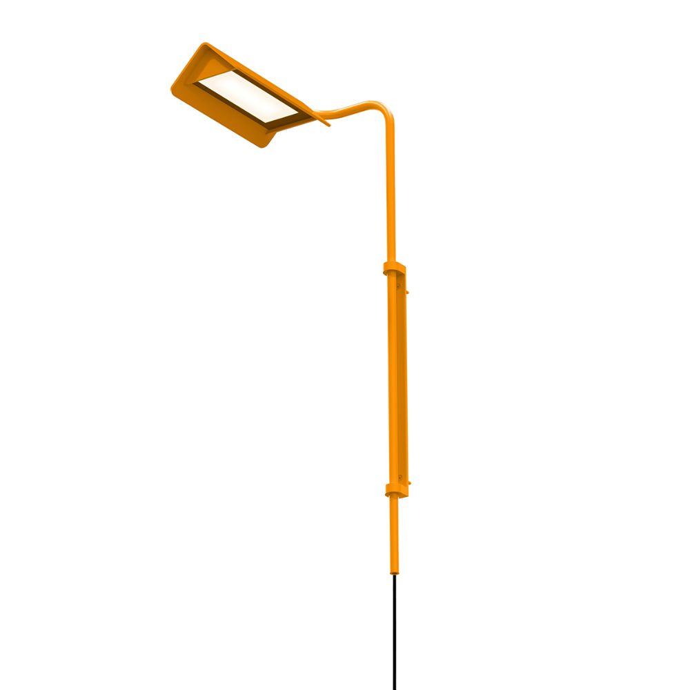 Sonneman 2832.06 Morii™ Left LED Wall Lamp