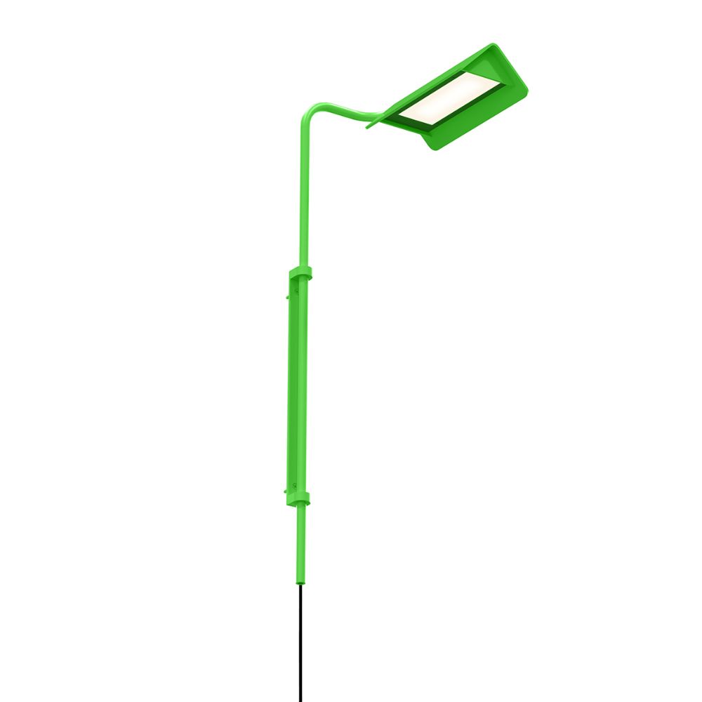 Sonneman 2833.05 Morii™ Right LED Wall Lamp