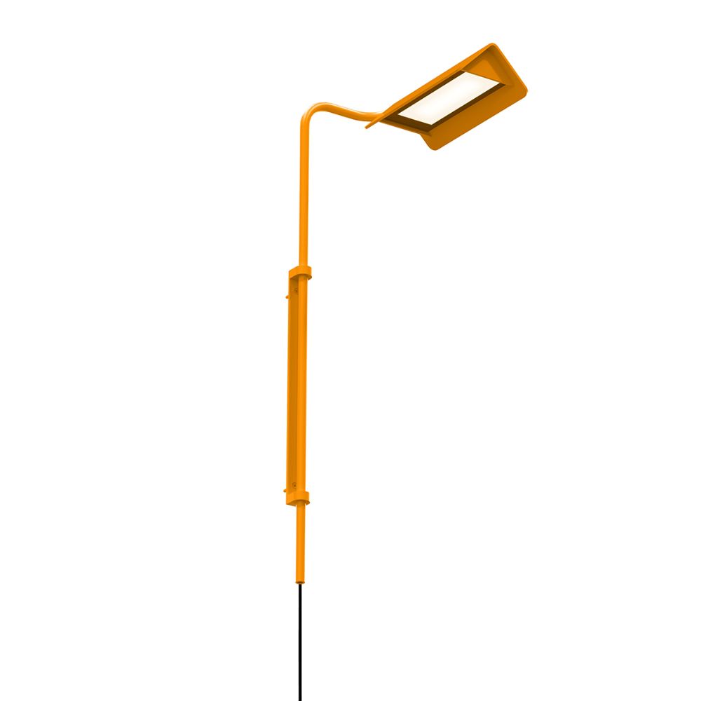 Sonneman 2833.06 Morii™ Right LED Wall Lamp