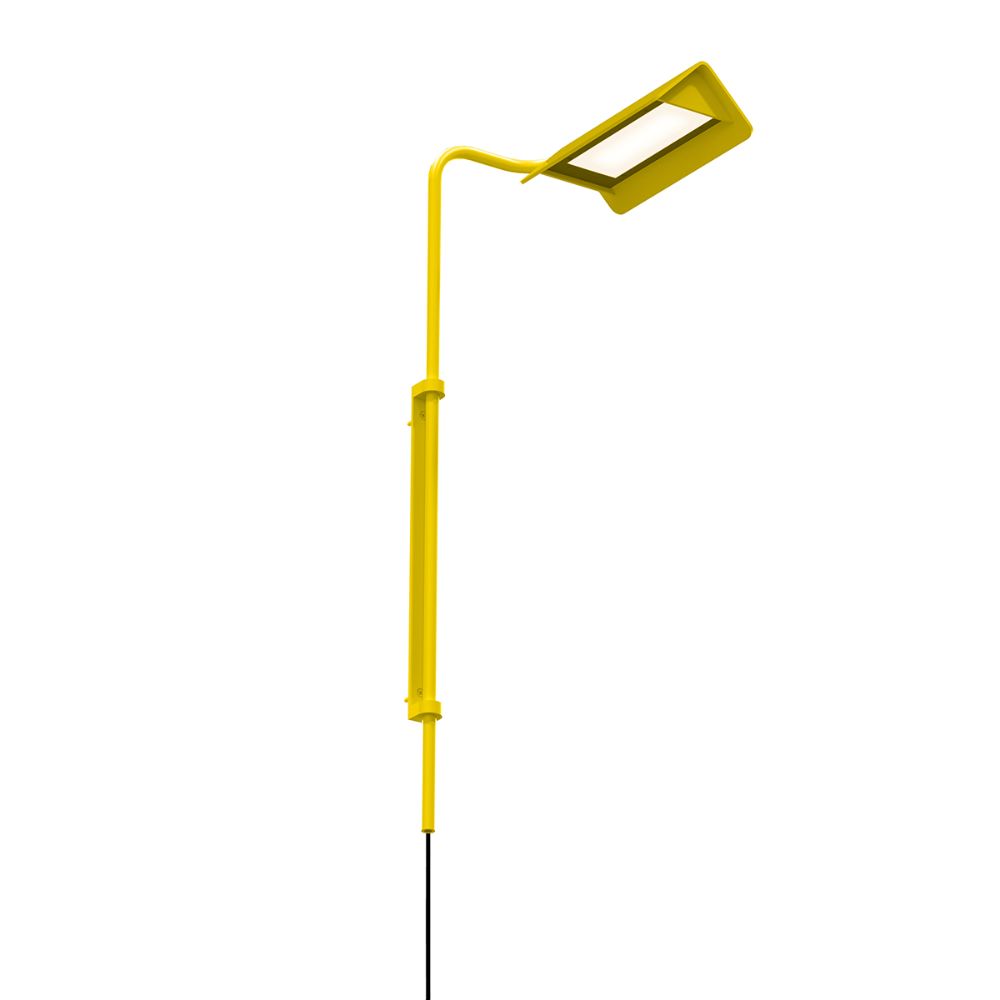 Sonneman 2833.07 Morii™ Right LED Wall Lamp