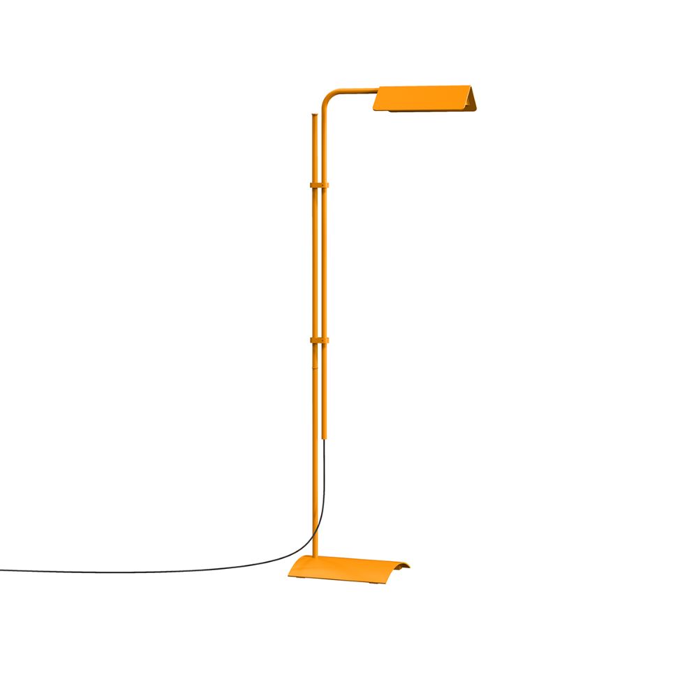 Sonneman 2835.06 Morii™ LED Floor Lamp