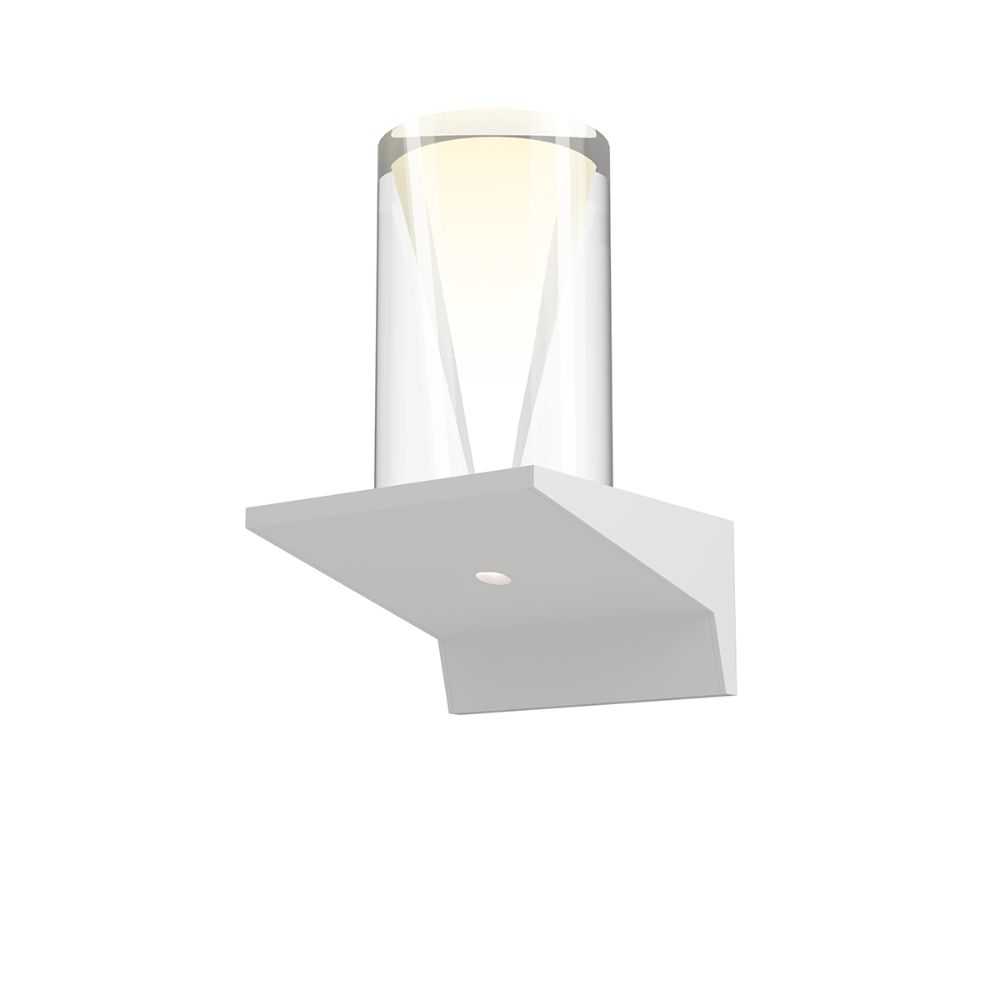 Sonneman 2850.03-LC Votives™ LED Sconce in Satin White