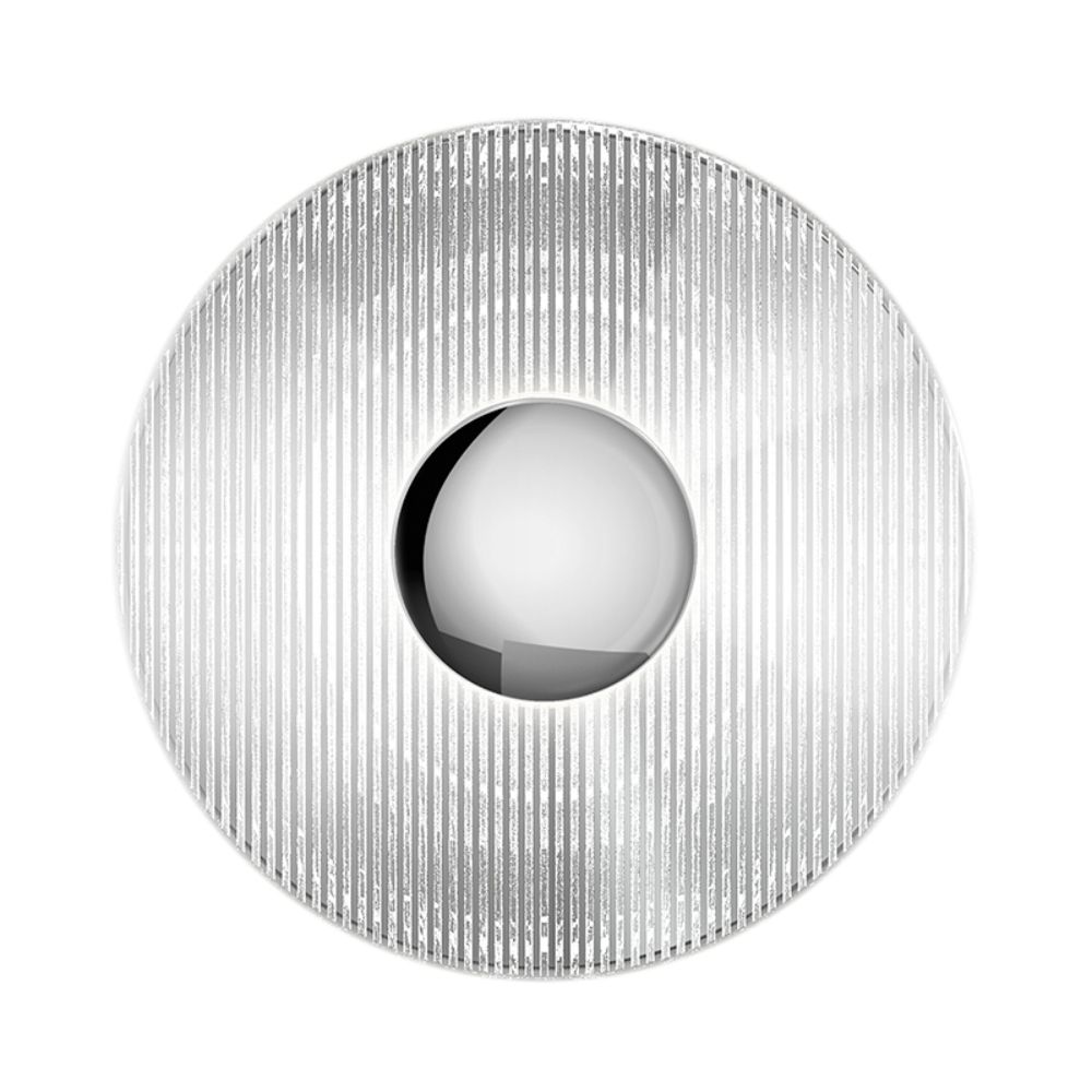 Sonneman 3110.01C Meclisse™ LED Sconce in Polished Chrome