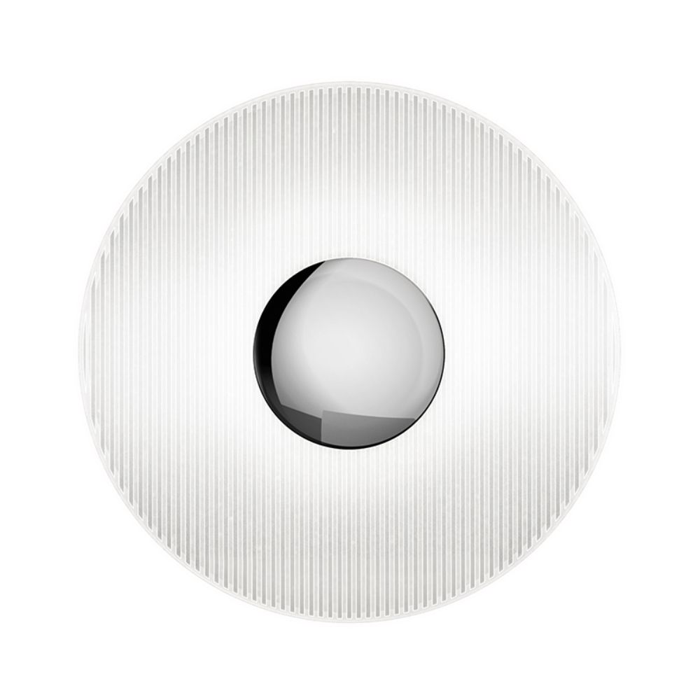 Sonneman 3110.01E Meclisse™ LED Sconce in Polished Chrome