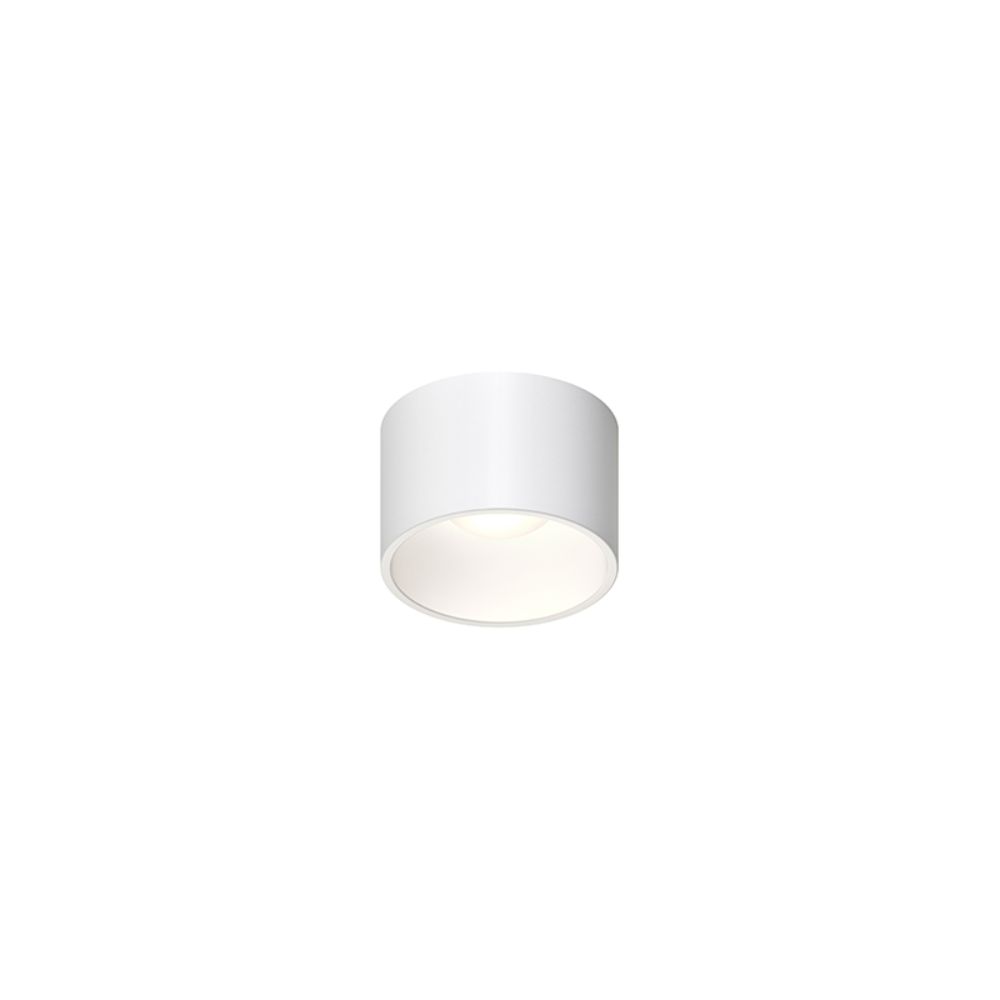 Sonneman 3733.03 Ilios™ 6" LED Surface Mount in Satin White