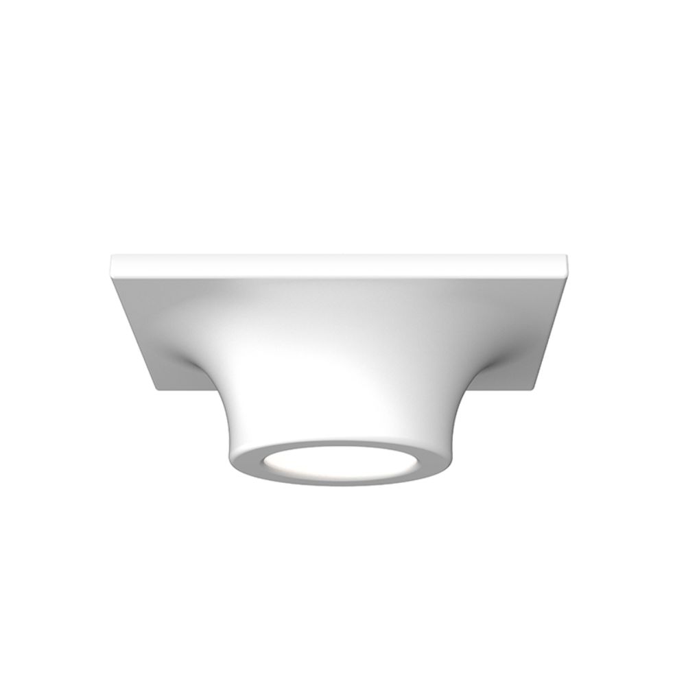 Sonneman 3740.03 Zoom™ LED Surface Mount in Satin White