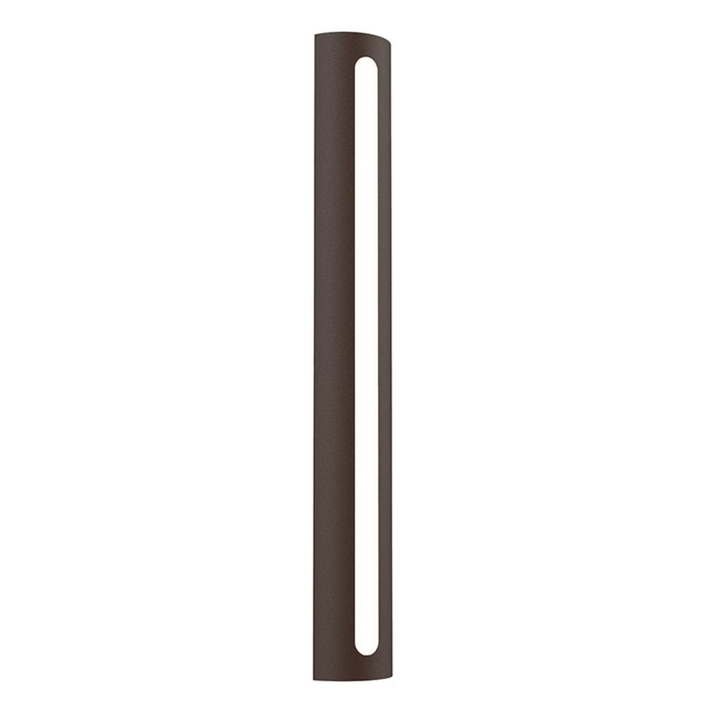 Sonneman 7444.72-WL Porta™ 36" LED Sconce in Textured Bronze