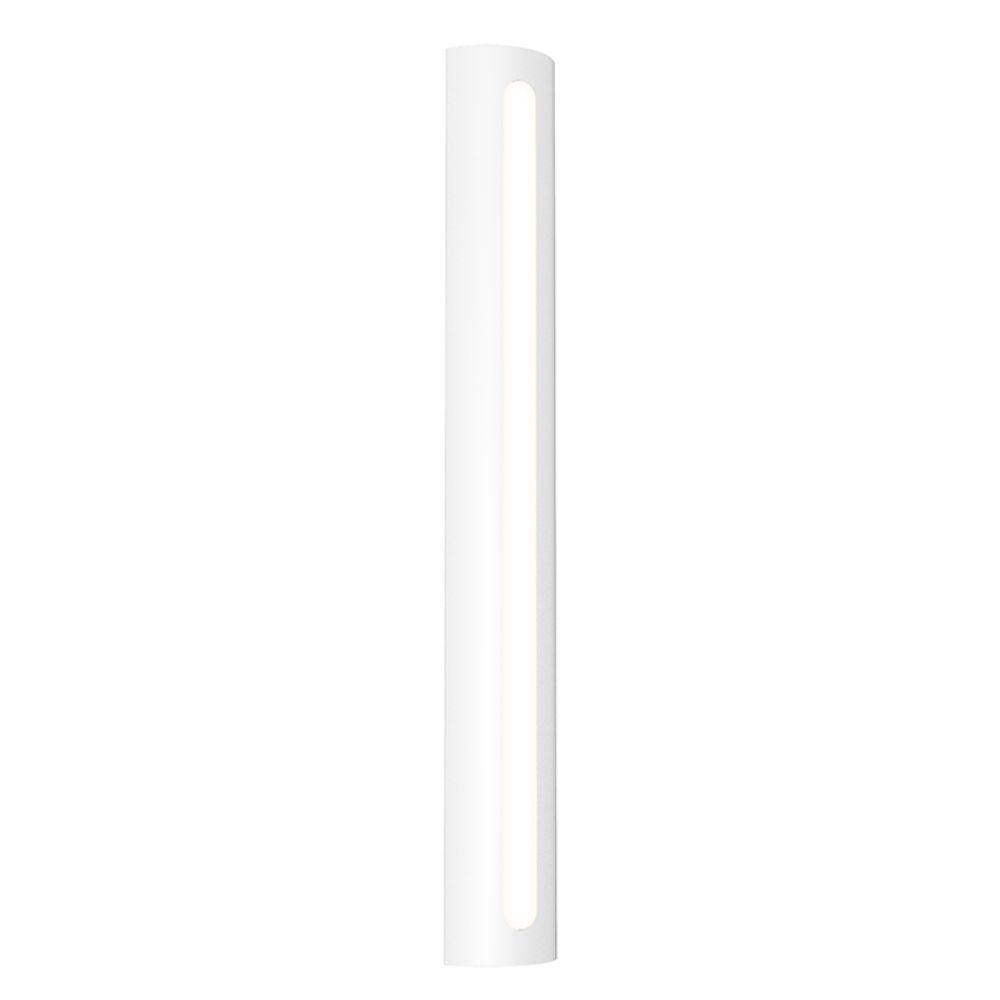 Sonneman 7444.98-WL Porta™ 36" LED Sconce in Textured White