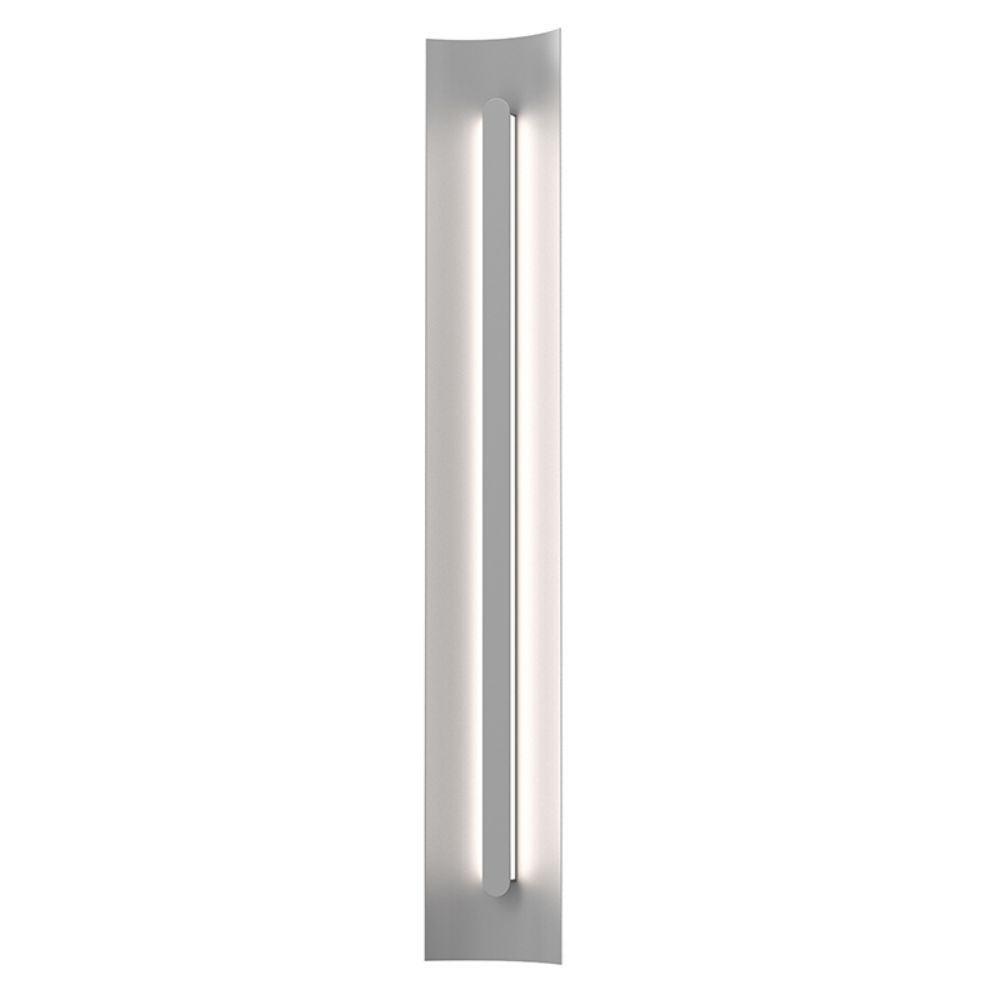 Sonneman 7449.74-WL Tairu™ 36" LED Sconce in Textured Gray