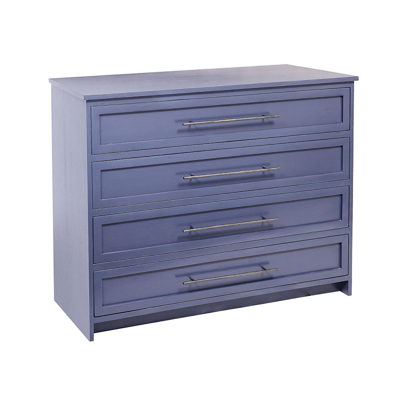 ELK Home 7011-1575 St. Croix Dresser in Blue