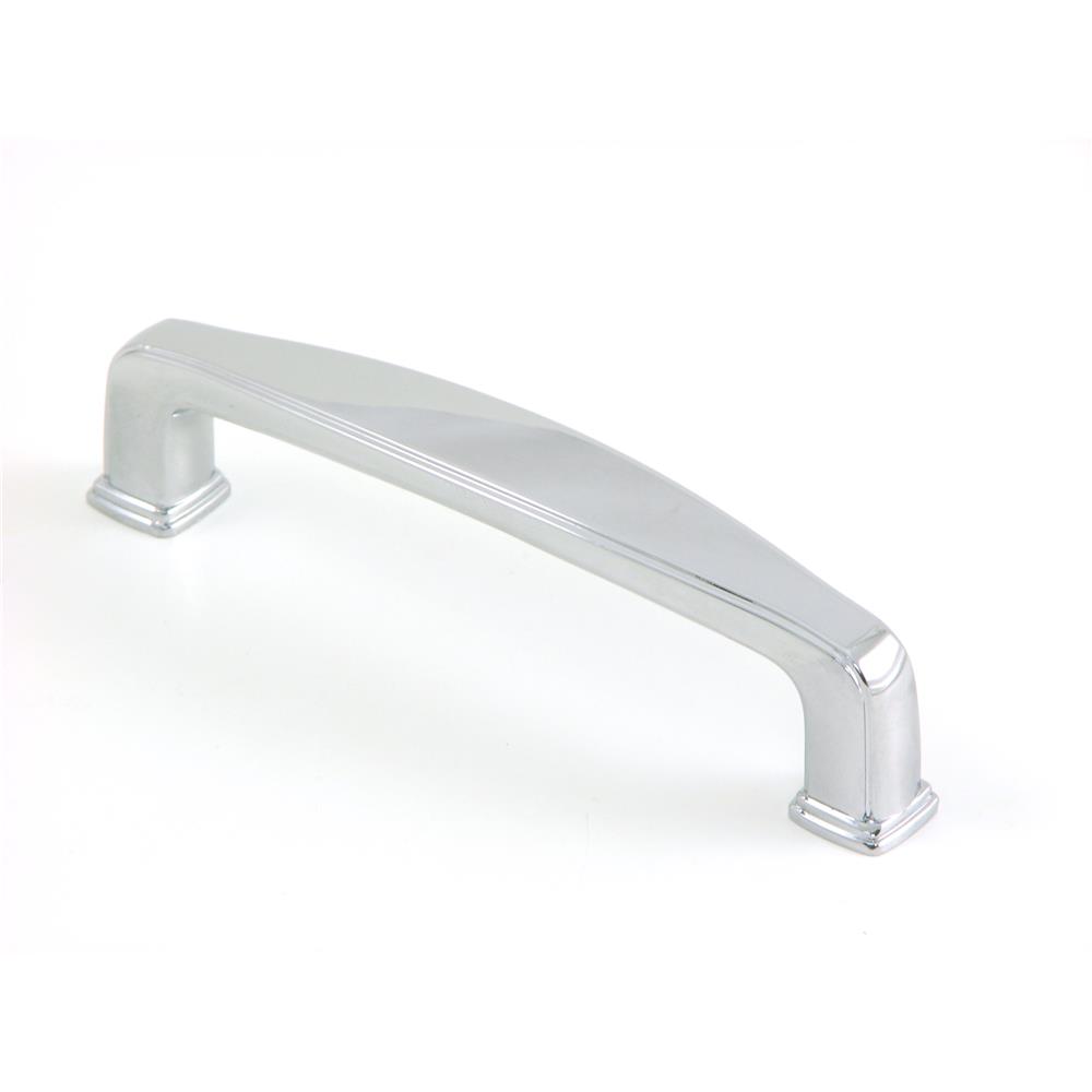 Stone Mill Hardware CP81092-PC  Polished Chrome Providence Cabinet Pull