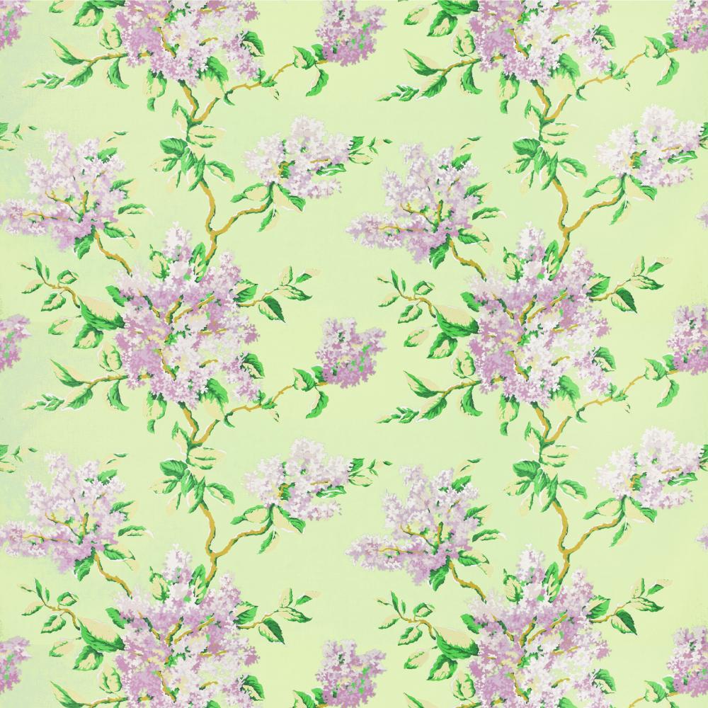 Stout 7583-15 Lilacs Multipurpose Fabric
