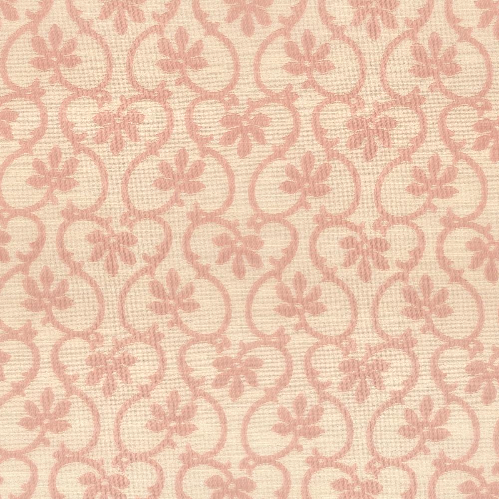 Stout 7615-05 Floral Scroll Multipurpose Fabric