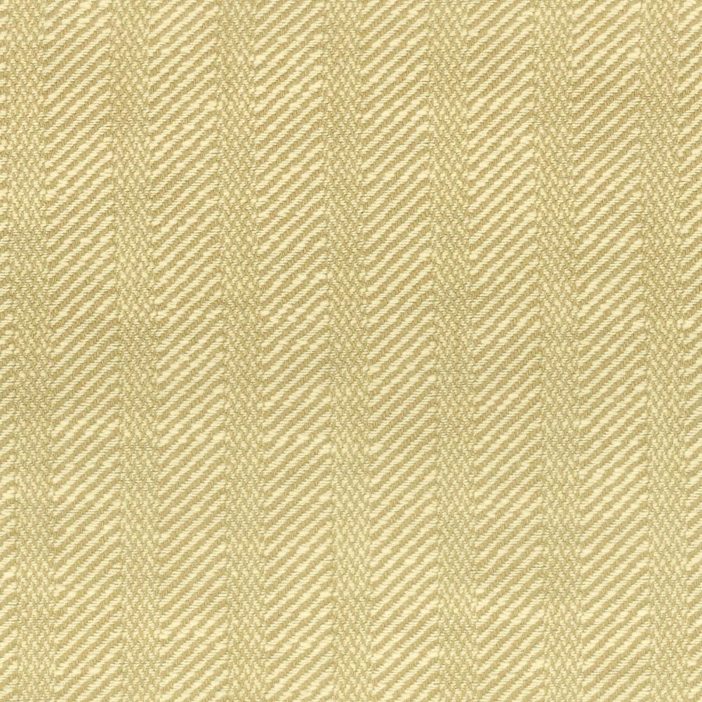 Stout 7650-07 Textured Stripe Upholstery Fabric