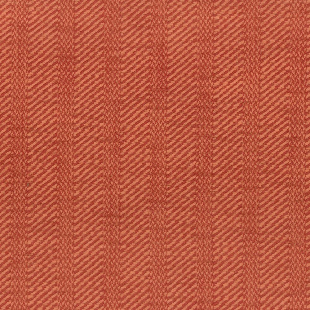 Stout 7650-20 Textured Stripe Upholstery Fabric