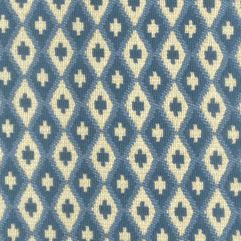 Stout 7719-04 Woven Diamond Upholstery Fabric