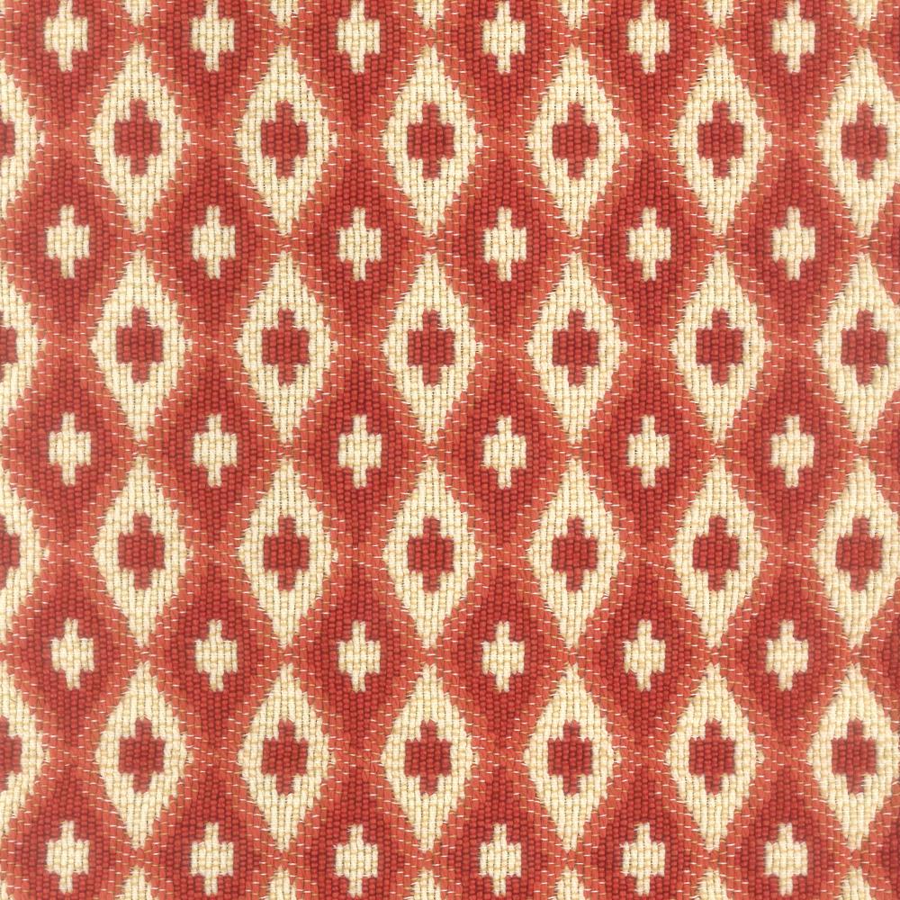 Stout 7719-1 Woven Diamond Upholstery Fabric