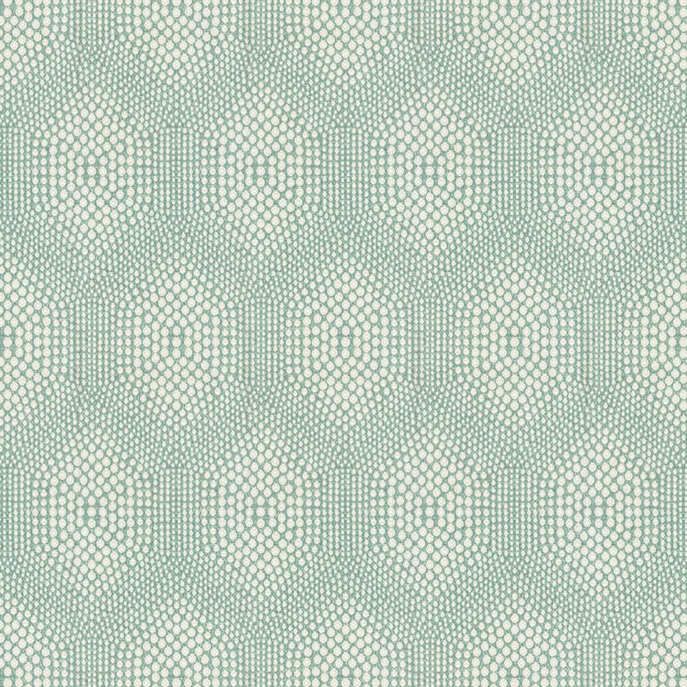 Stout 7802-49 Connect The Dots Seaspray Upholstery Fabric