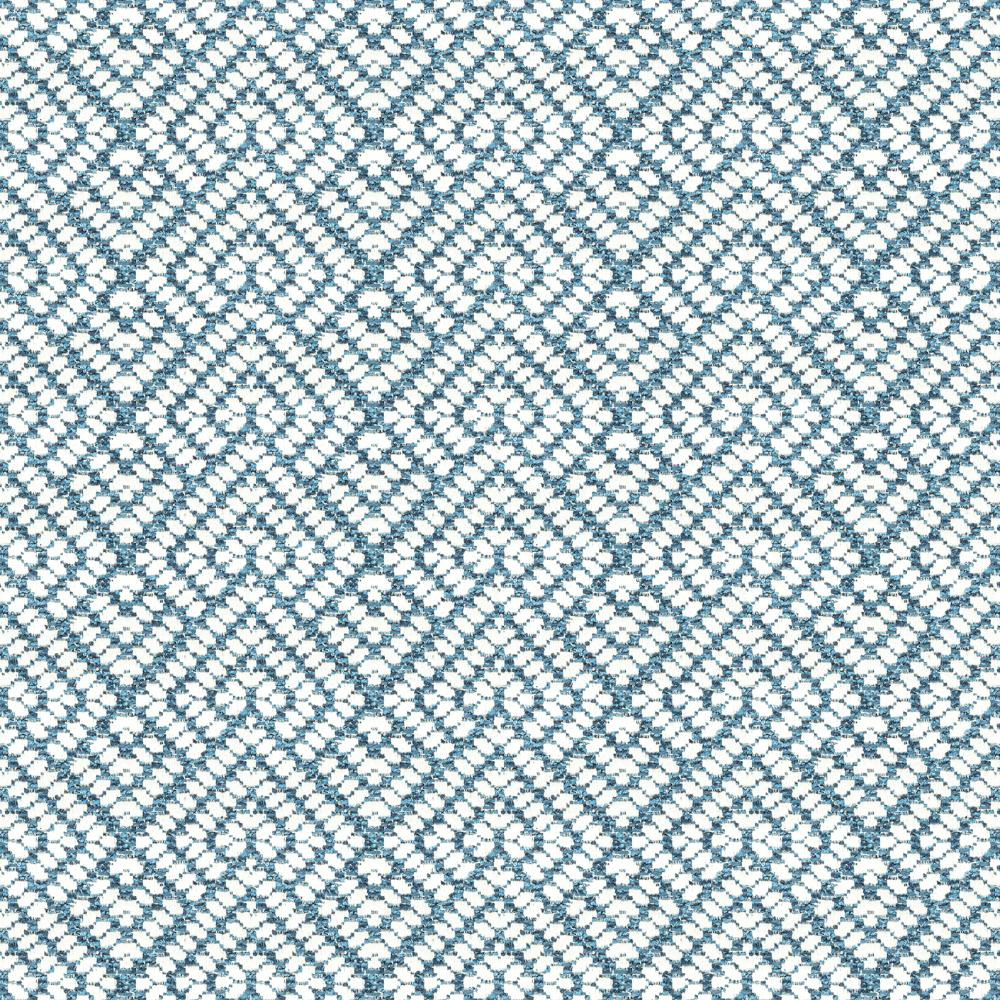 Stout 7808-2 On Point Ocean Upholstery Fabric