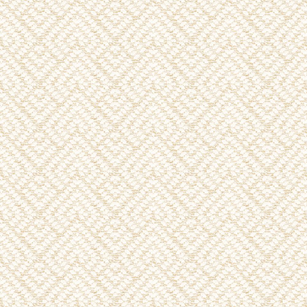 Stout 7808-77 On Point Beach Blonde Upholstery Fabric