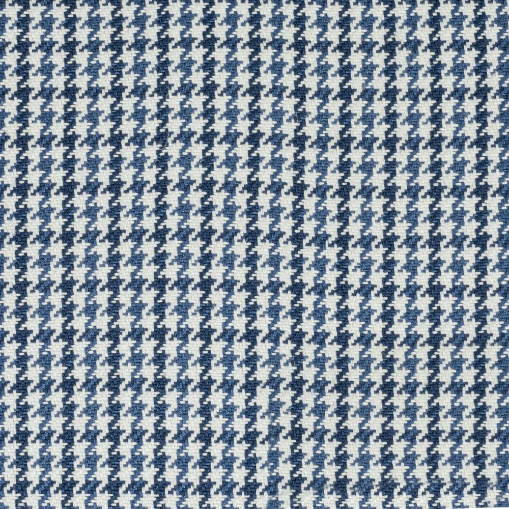 Stout 7809-2 Gridlock Ocean Upholstery Fabric