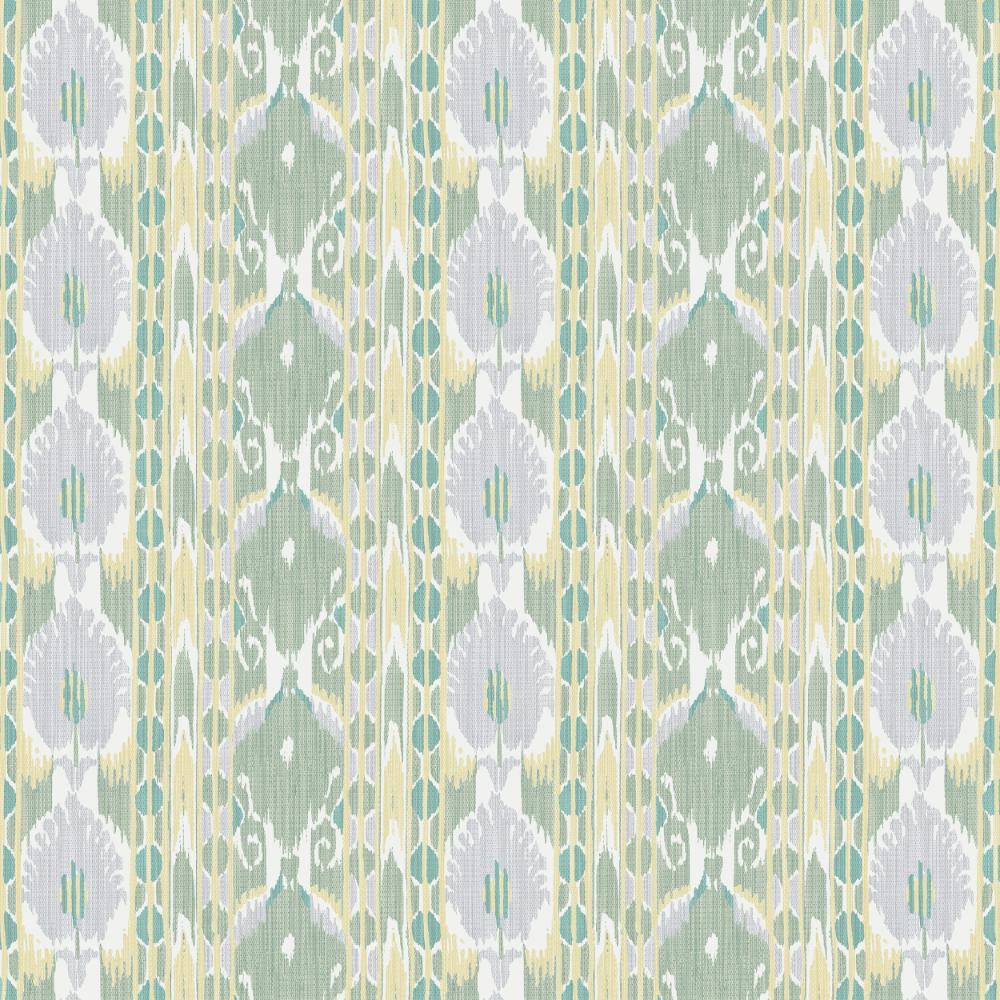Stout 7817-15 Bukhara Woodland Multipurpose Fabric