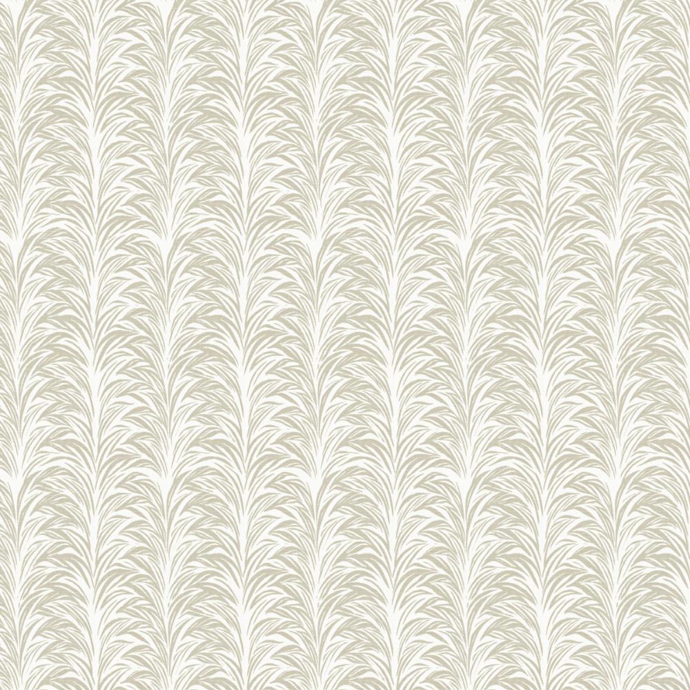 Stout 7825-3 Zebra Fern Grey Multipurpose Fabric