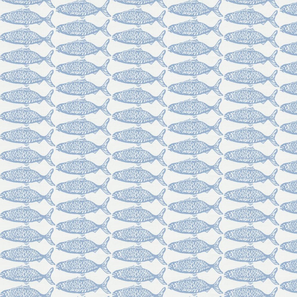 Stout 7826-2 School O Fish Breeze Multipurpose Fabric