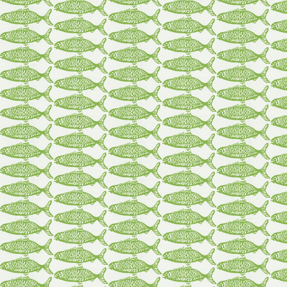Stout 7826-3 School O Fish Spring Multipurpose Fabric