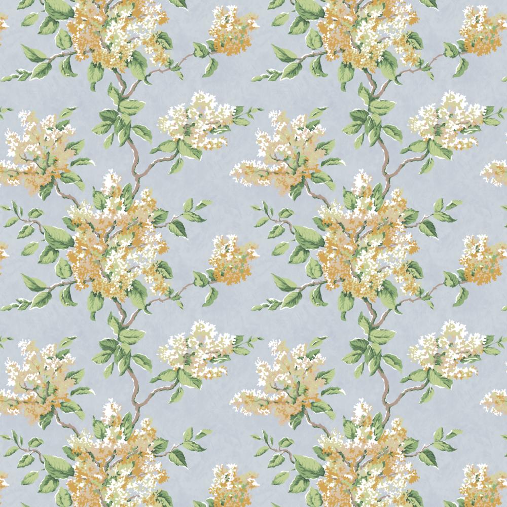 Stout 7829-3 Lilacs Breeze Multipurpose Fabric