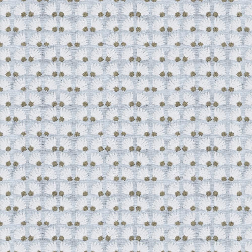 Stout 7834-3 Daisypatch Starlight Multipurpose Fabric