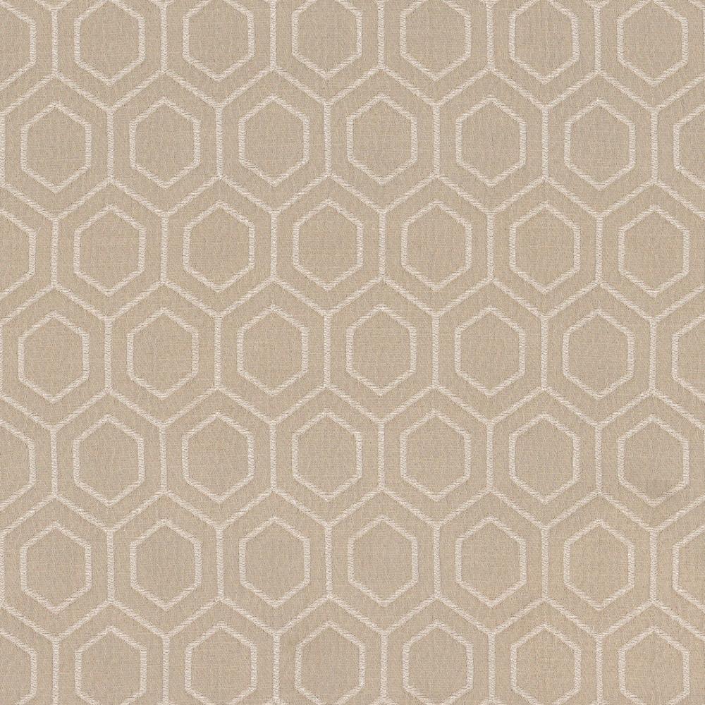Stout ABLE-1 Able 1 Bronze Drapery Fabric