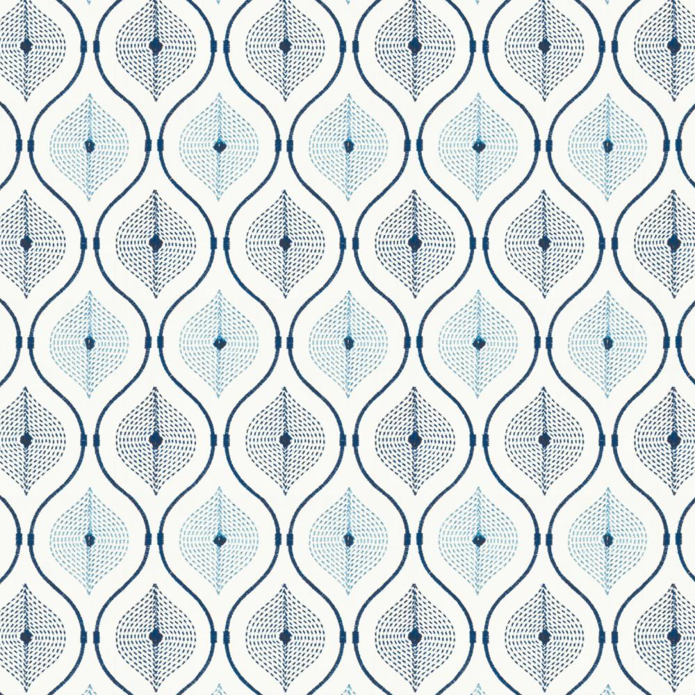 Stout ALEX-1 Alexandra 1 Blue Multipurpose Fabric