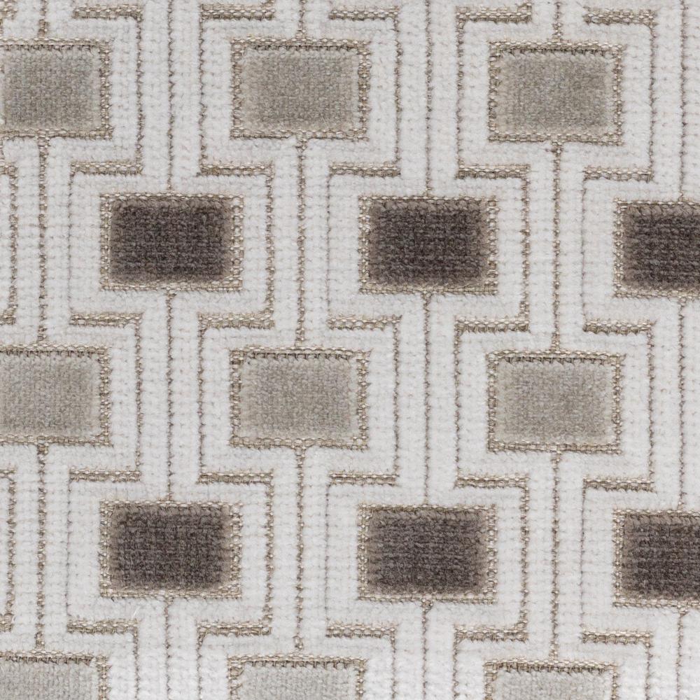 Stout ALSI-1 Alsip 1 Toffee Upholstery Fabric