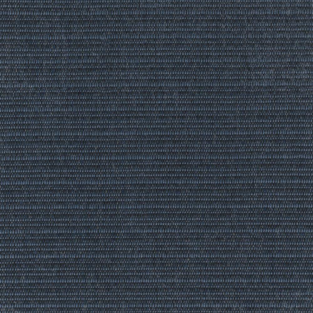 Stout ANDE-2 Anderson 2 Navy Upholstery Fabric
