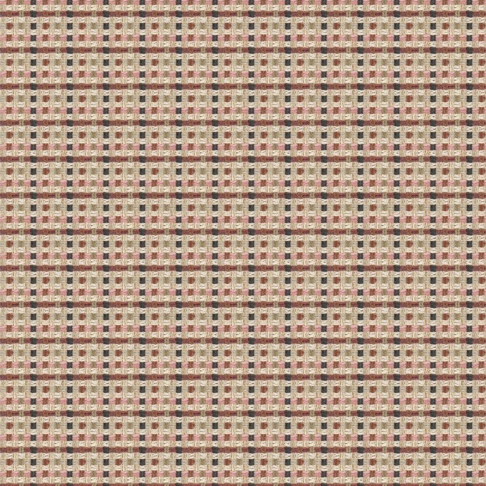 Stout ANTL-1 Antler 1 Cranberry Multipurpose Fabric