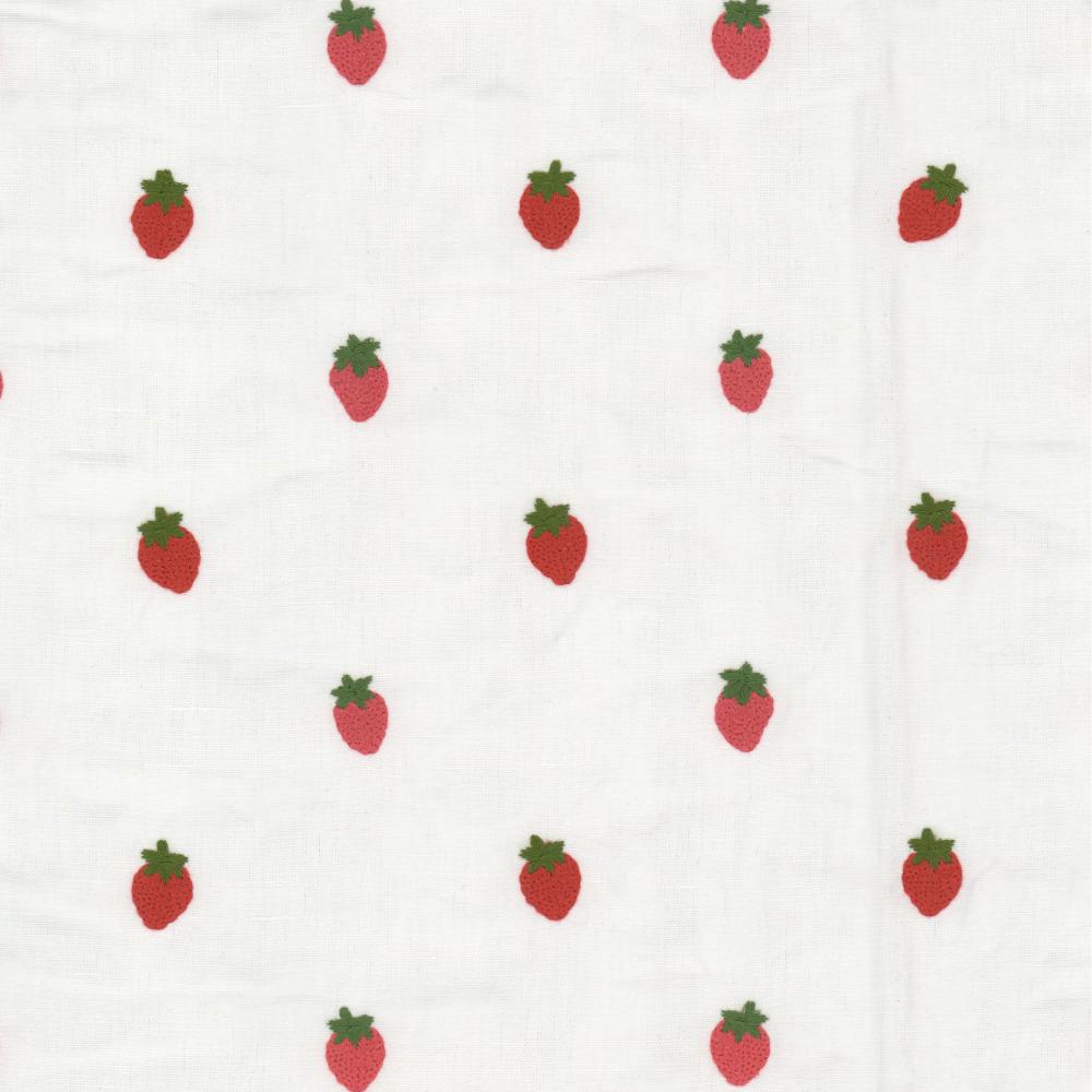 Stout AZLE-1 Azle 1 Strawberry Multipurpose Fabric