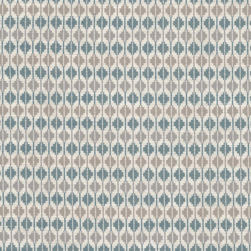 Stout BANB-4 Banbury 4 Shoreline Upholstery Fabric