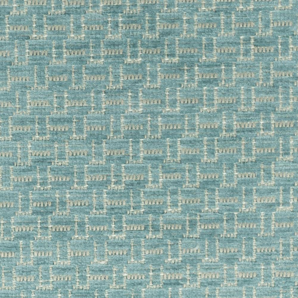 Stout BANV-3 Banville 3 Aqua Upholstery Fabric