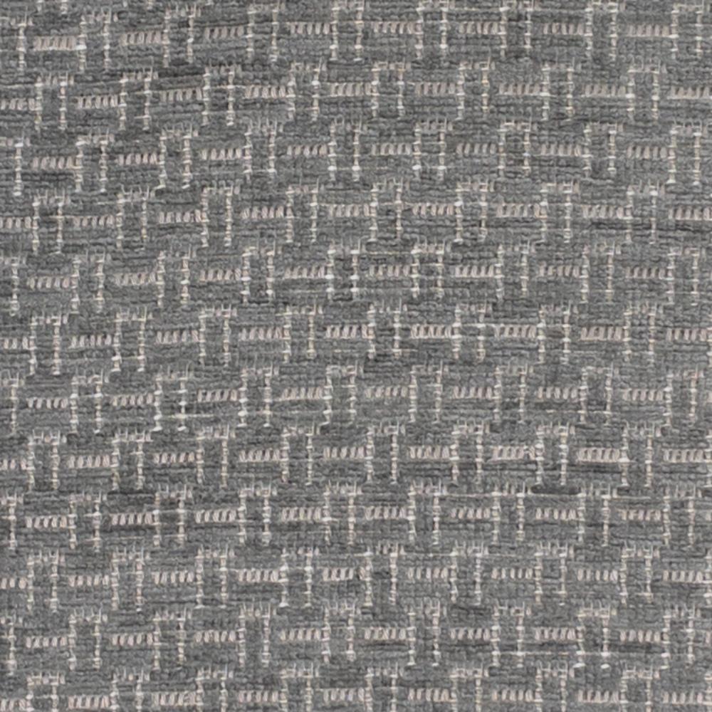 Stout BANV-4 Banville 4 Zinc Upholstery Fabric