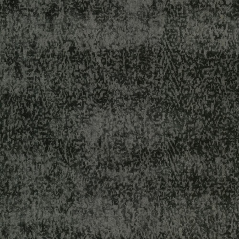 Marcus William BARS-2 Barstow 2 Flint Upholstery Fabric