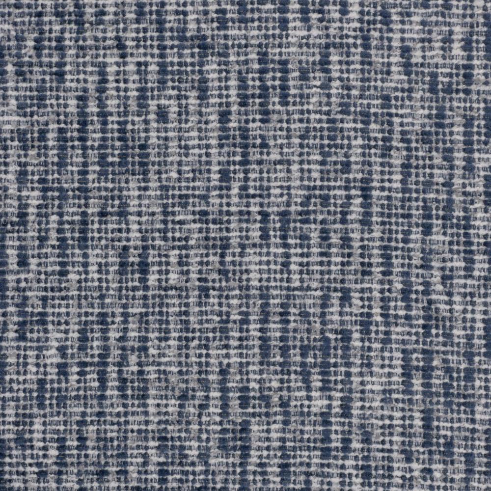 Stout BEZE-1 Bezel 1 Slate Upholstery Fabric