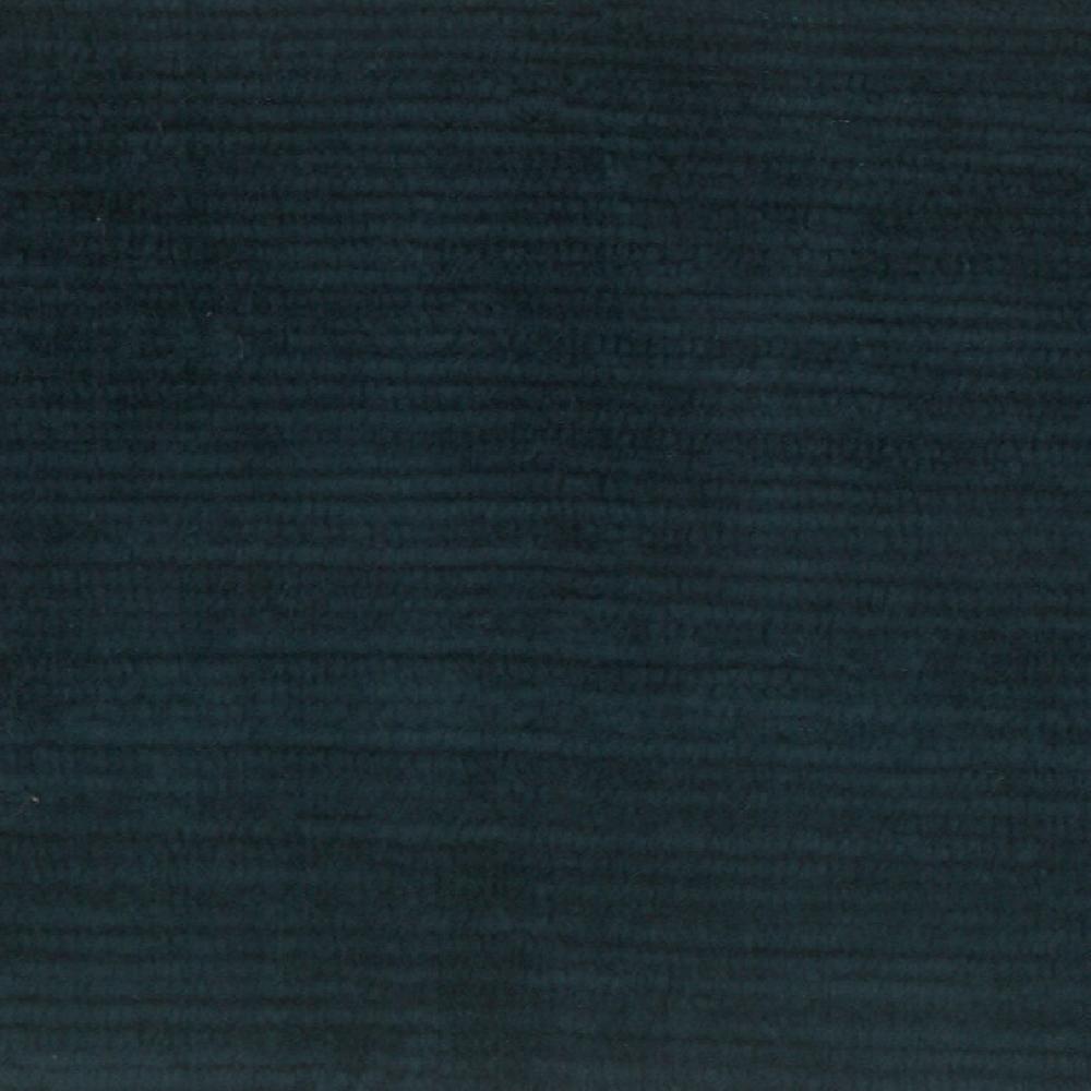 Stout BILZ-6 Bilzen 6 Indigo Upholstery Fabric