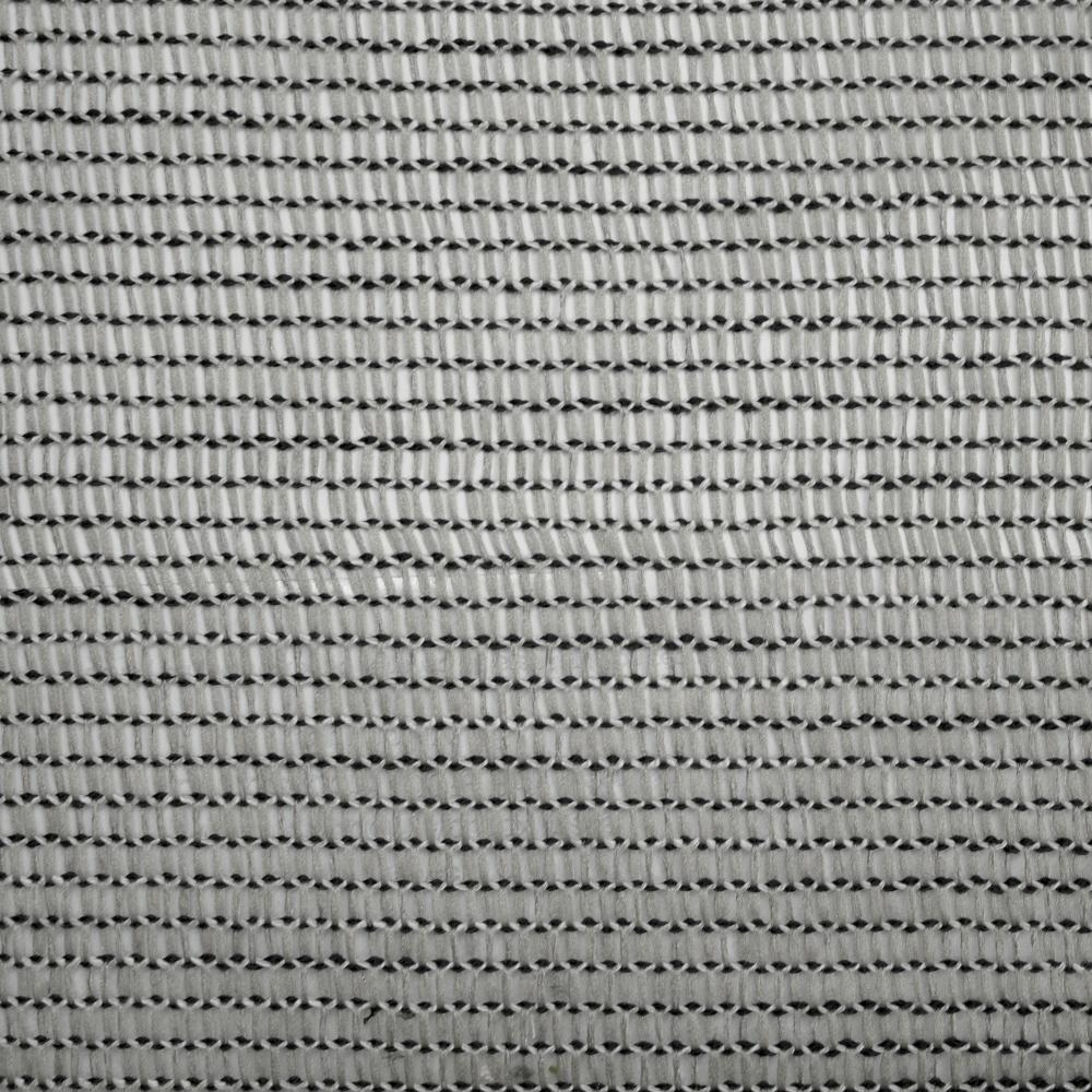 Marcus William BINN-2 Binney 2 Silver Drapery Fabric