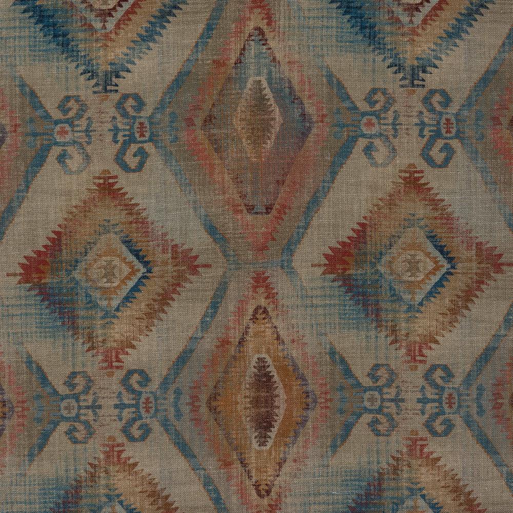 Marcus William BIRD-4 Birdseye 4 Autumn Multipurpose Fabric