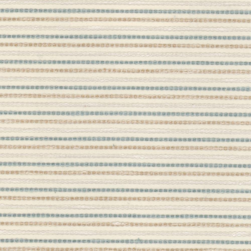 Stout BIRM-3 Birmingham 3 Azure Upholstery Fabric