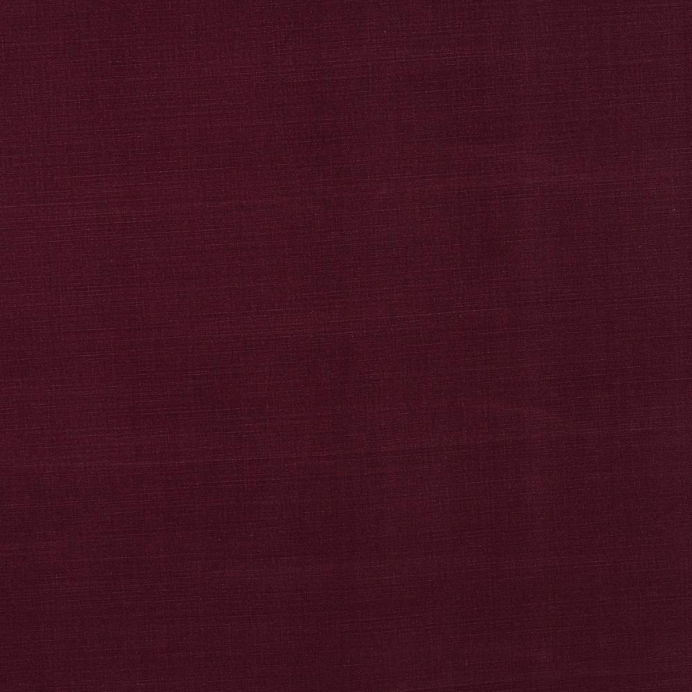 Marcus William by Stout BISM-21 Bismark 21 Burgundy Multipurpose Fabric