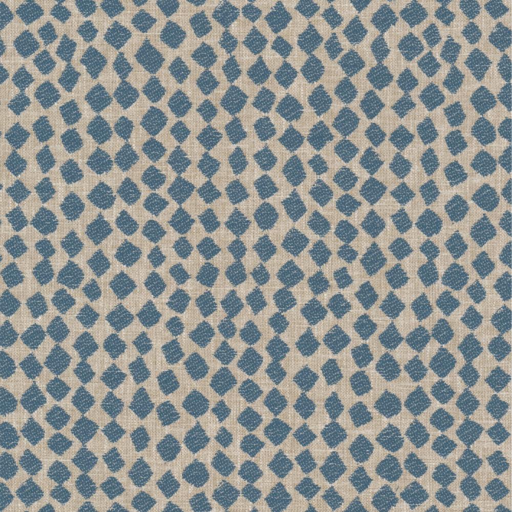 Stout BLUE-1 Bluefield 1 Cadet Upholstery Fabric