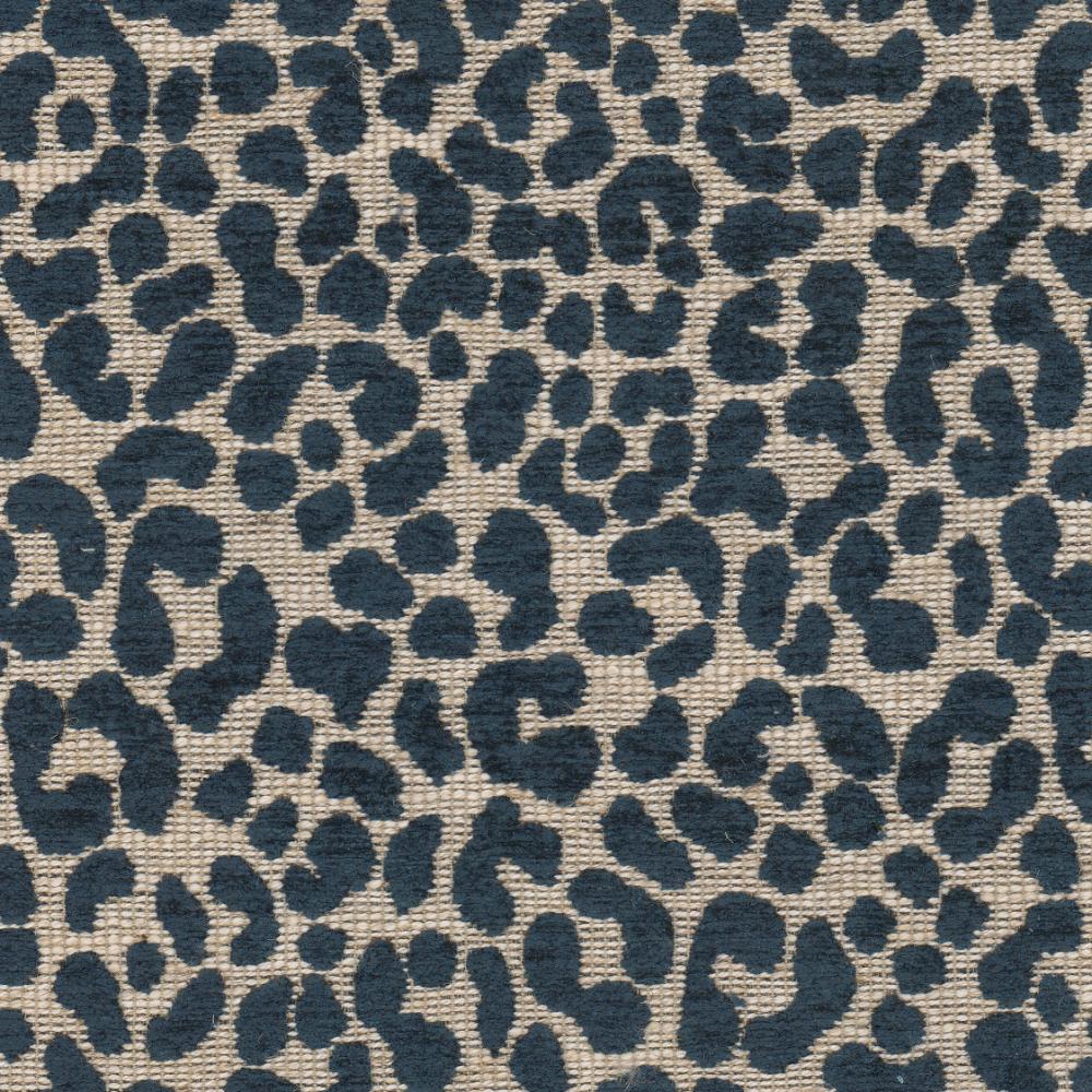 Stout BOCA-2 Boca 2 Sapphire Upholstery Fabric